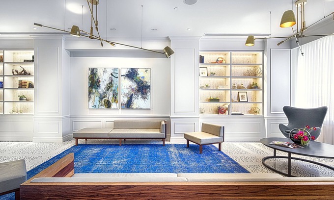 Kitchener Hôtel | The Walper Hotel, part of JdV by Hyatt
