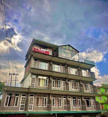 Rewalsar Hôtel | The Wangdu