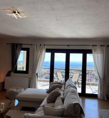 Milea Appartement | The Watch Tower B