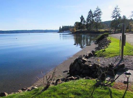 Potlatch Hôtel | The Waterfront at Potlatch