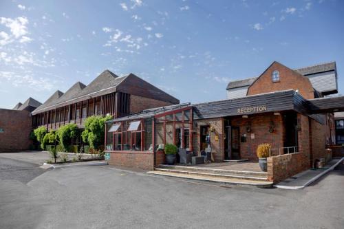 Hemel Hempstead Hôtel | The Watermill Hotel, Sure Hotel Collection by Best Western