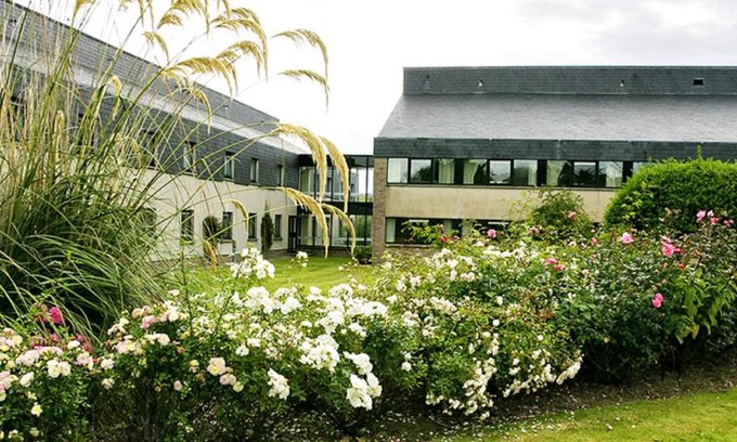 Peterhead Hôtel | The Waterside