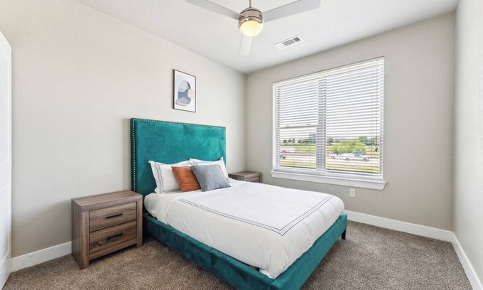 South Arlington Appartement | The Watson 260 I Comfy 2 Bed 1 Bath