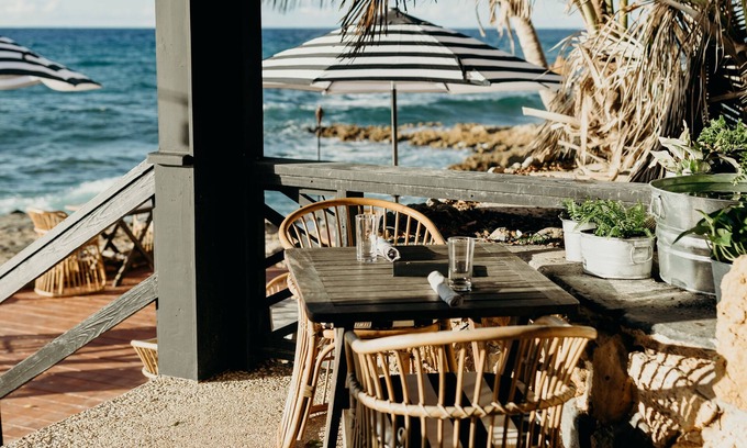 Cane Bay Hôtel | The Waves at Cane Bay