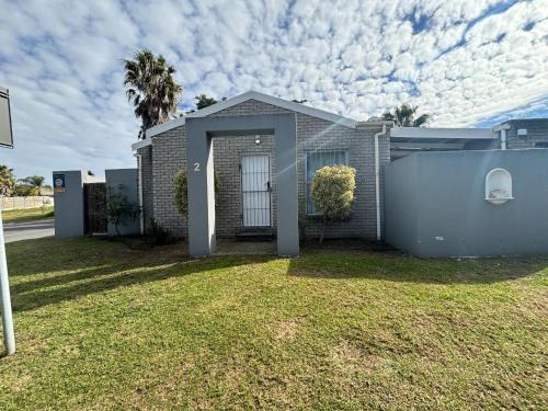 Brackenfell Villa | The Way West Airbnb