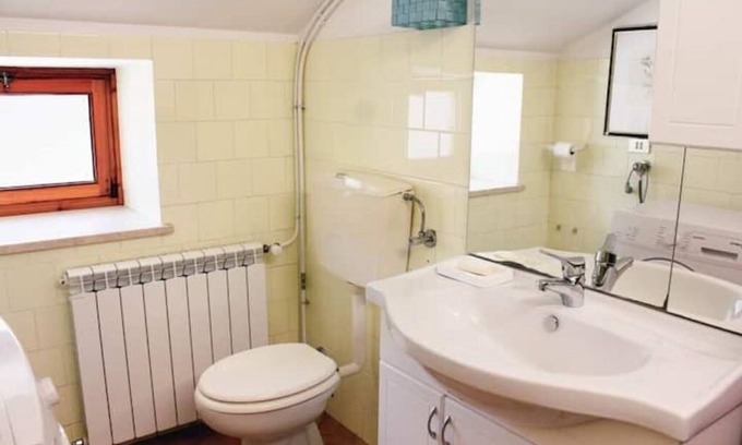 Drusacco Appartement | The Wayfarer's House