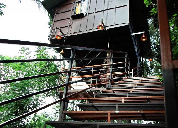 Kunchithanny Maison | The wayside valley cottage