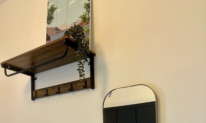 Inverness Appartement | The Wee Gem, Inverness City Centre