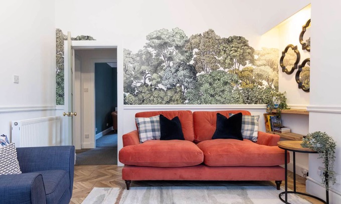 Inverness City Centre Appartement | The Wee Gem - Inverness City Centre