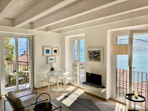 Carate Urio Appartement | The Wee House on the Lake