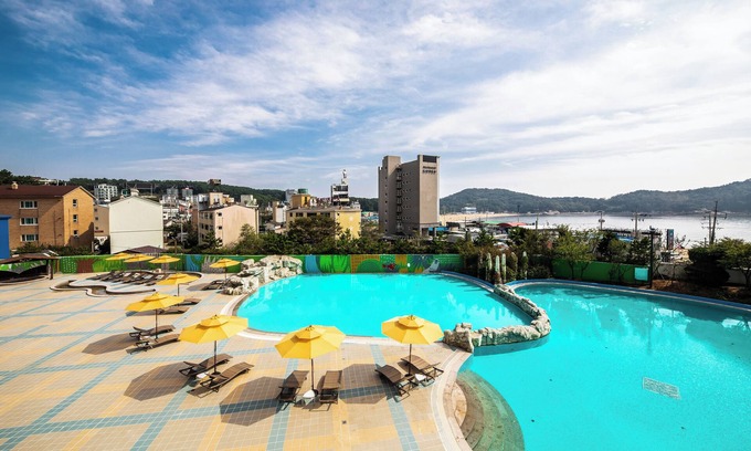 Eulwang-ri Hôtel | The Week& Resort