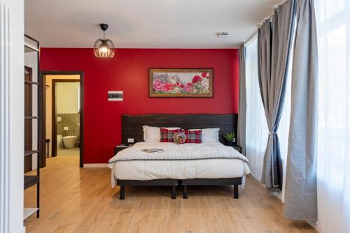 Bieltschocke Maison | The Weiss bistrot & Rooms