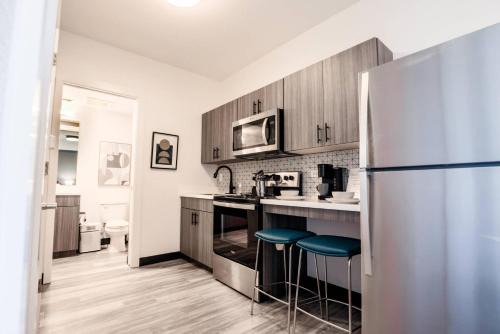 Zephyrhills Maison | The Well #211