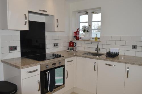 Corsham Appartement | The Well Room