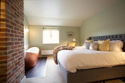 Byworth Lit Et Petit-Déjeuner | The Welldiggers Arms