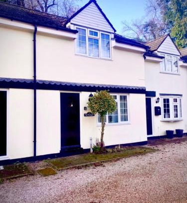 Symonds Yat Maison | The Wembley
