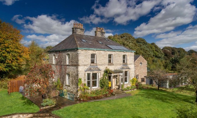 High Bentham Maison | The Wenning