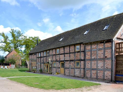 Hanley Castle Maison | The West Barn