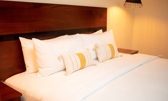 San Ignacio Hôtel | The West House Boutique Hotel