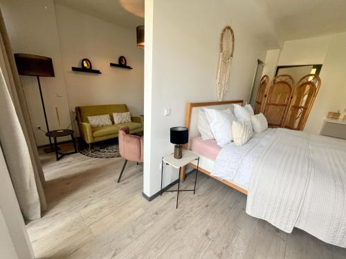 Bloemendaal Appartement | The West Wing Bloemendaal