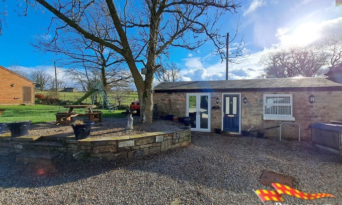 Haltwhistle Maison | The West Wing, Featherstone