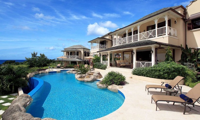 Westmoreland Villa | The Westerings (5/6 Rooms)