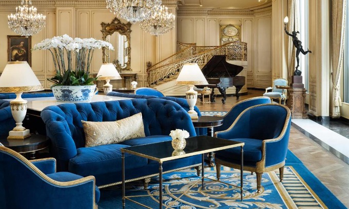 Civic Core Hôtel | The Westgate Hotel