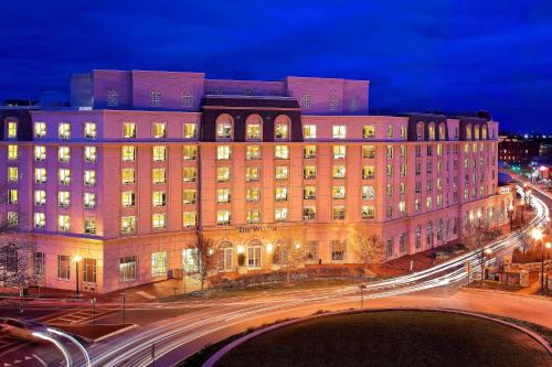 Annapolis Hôtel | The Westin Annapolis