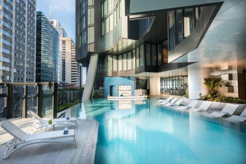 Brisbane Central Business District Hôtel | The Westin Brisbane