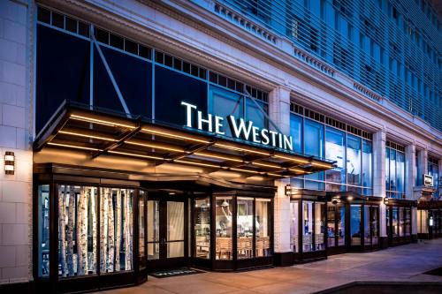 Downtown Buffalo Hôtel | The Westin Buffalo