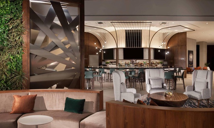 Park Central Hôtel | The Westin Dallas Park Central