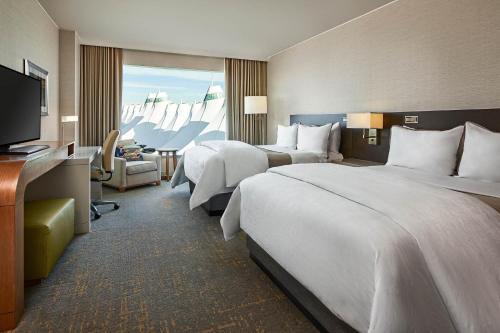 Dupont Hôtel | The Westin Denver International Airport