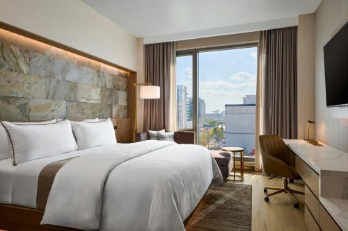 Queens Hôtel | The Westin Flushing LaGuardia Airport