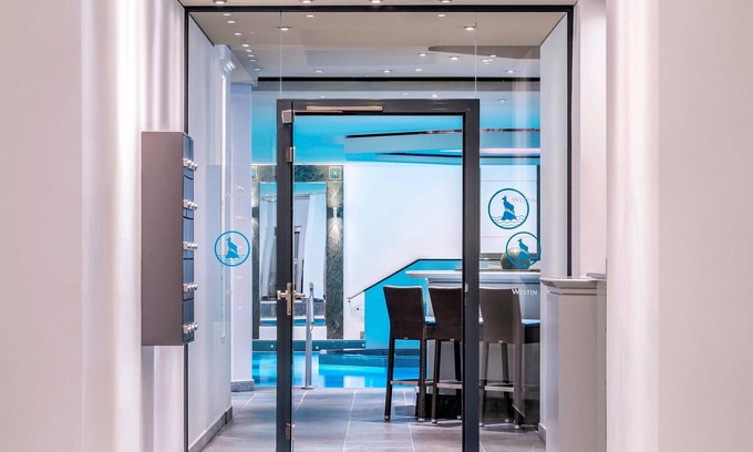 Parkstadt Hôtel | The Westin Grand Munich