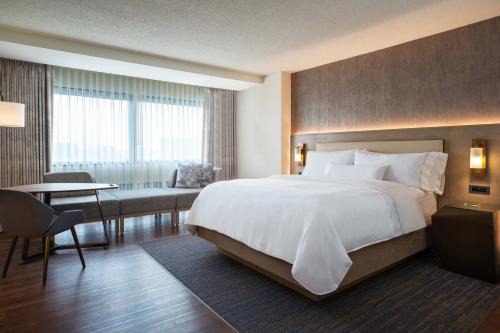 Rosemont Hôtel | The Westin O'Hare
