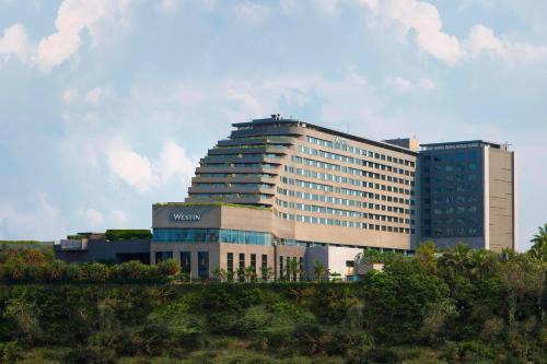 Mundhwa Hôtel | The Westin Pune Koregaon Park