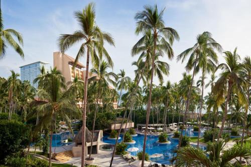 Marina Vallarta Station Balnéaire | The Westin Resort & Spa, Puerto Vallarta