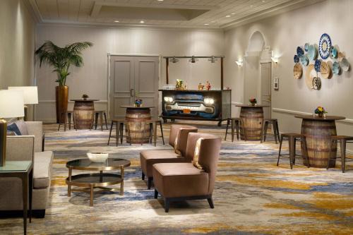 Vance Jackson Hôtel | The Westin San Antonio North