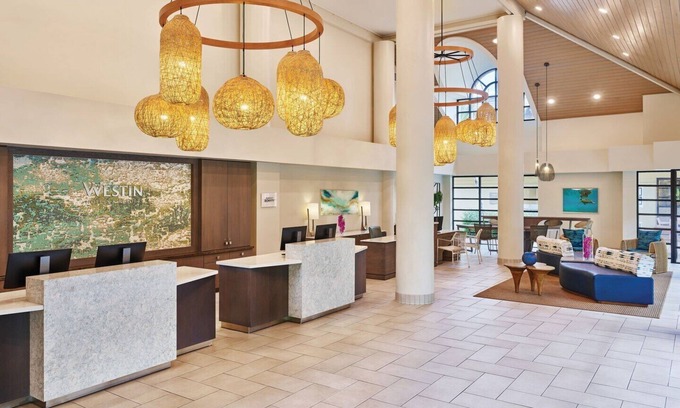 Estate Chocolate Hole and Great Cruz Bay Station Balnéaire | THE WESTIN ST. JOHN RESORT, 2BR CORAL VISTA