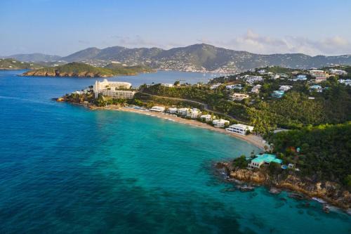 Estate Bakkero Station Balnéaire | The Westin St Thomas Beach Resort & Spa