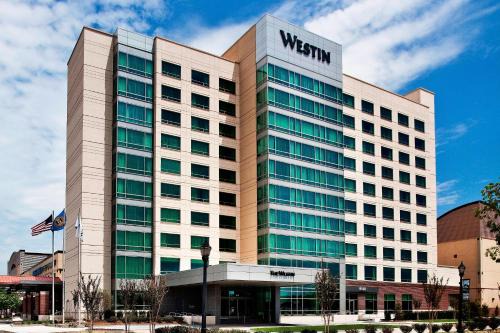 Riverfront Hôtel | The Westin Wilmington