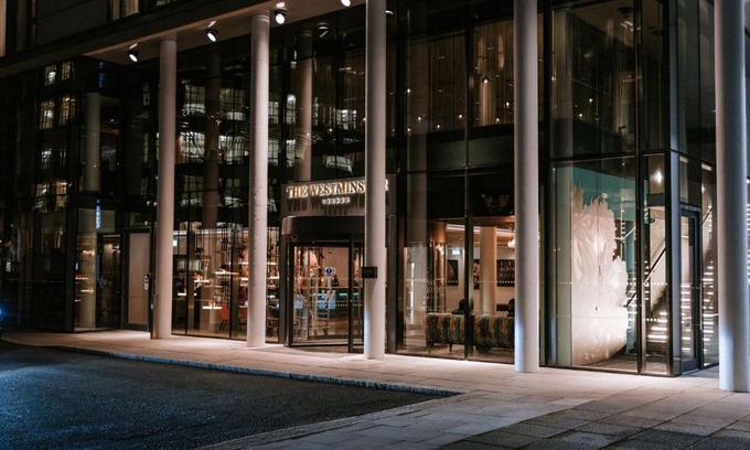 Vincent Square Hôtel | The Westminster London, Curio Collection by Hilton