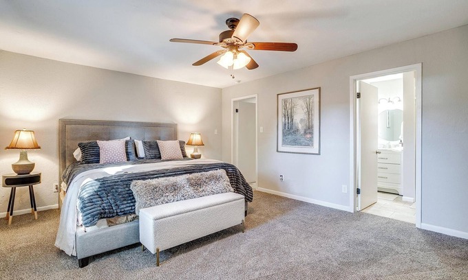 Westworth Village Maison | The Westside Collective