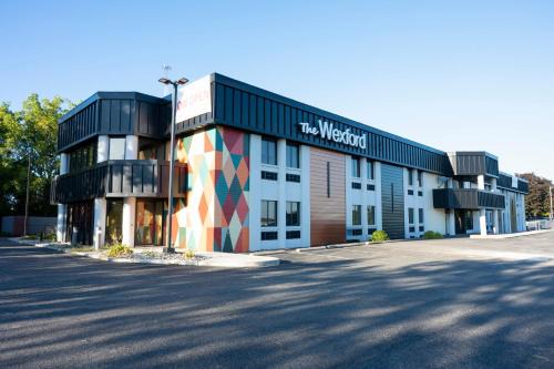 Wexford Hôtel | The Wexford Hotel