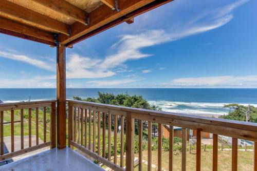 Lincoln City Appartement | The Whale Main and Lower