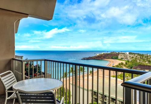 Kaanapali Appartement | The Whaler by KBM Resorts