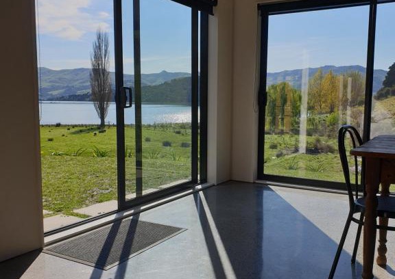 French Farm Maison | The Whare, French Farm