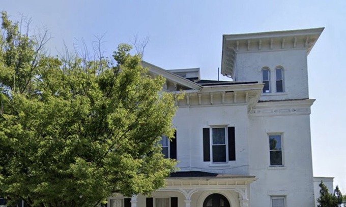 South Main Street Appartement | The Wheat House on Main (Unit 5)