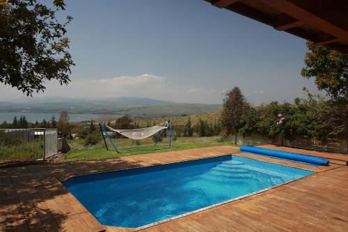 Ramot Cabine | The White Chalet Boutique