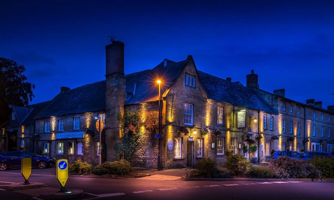 Moreton-in-Marsh Hôtel | The White Hart Royal Hotel, Moreton-in-Marsh